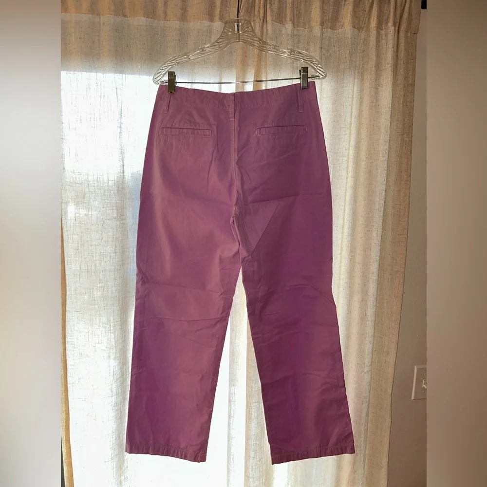 J. Crew Sailor heritage chino pant | Size 28 - Picture 3 of 3